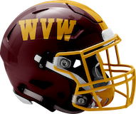 Wyoming Valley West Spartans logo